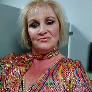 Meet your Posher, Bernadette